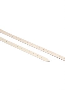 Collier métal = 350MM