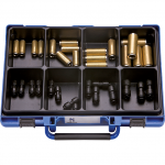 ASSORTIMENT de raccord rapide laiton / plastique renforcer camion