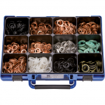 Assortiment de joints multi marques 1000 pièces