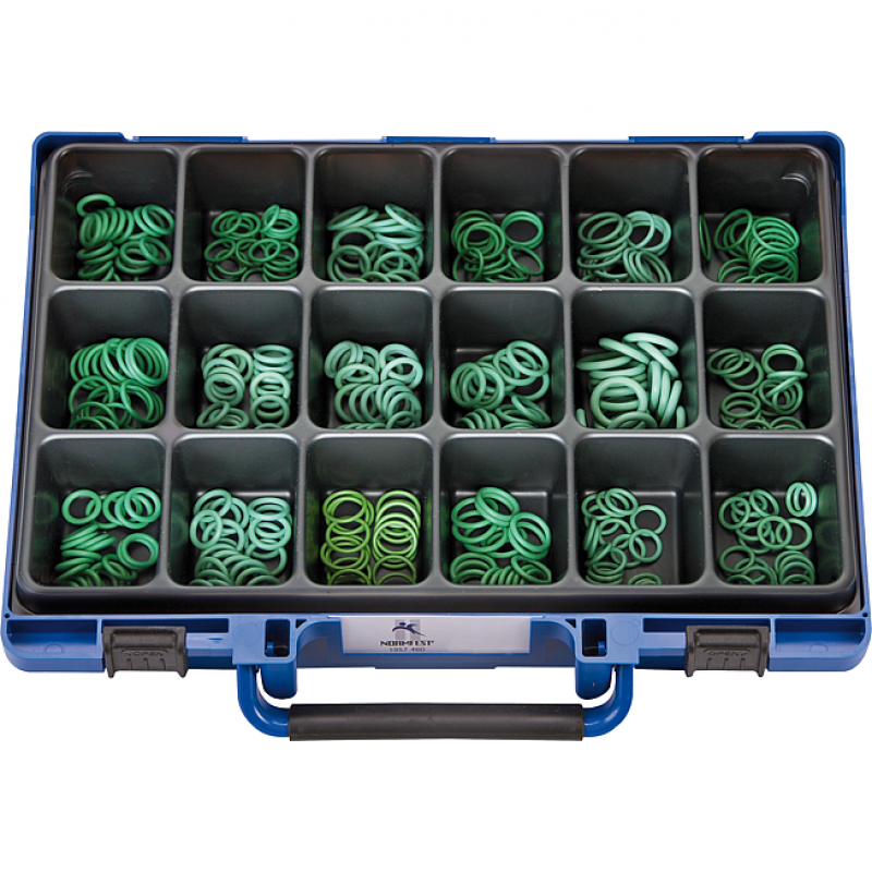 Universal Oring Special Clim II