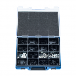 assortiment clips automobile 2017