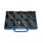 Assortiment de Gaine thermo multi longueur de 10 Cm
