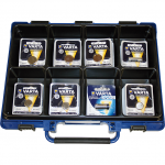 Assortiment Complet de batterie special