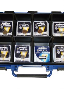 Assortiment Complet de batterie special