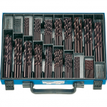 Assortiment Stratus Normfest en Valise 1,0-10,5MM