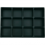 Insert pour valisette 12-FACH