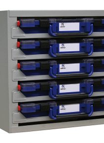 Tour Assortiment 5 Tirroirs