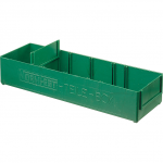 TEILEBOX  GRUEN     270X90X50