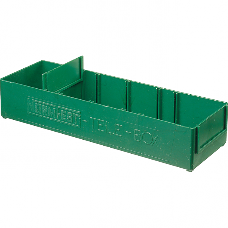 TEILEBOX  GRUEN     270X90X50