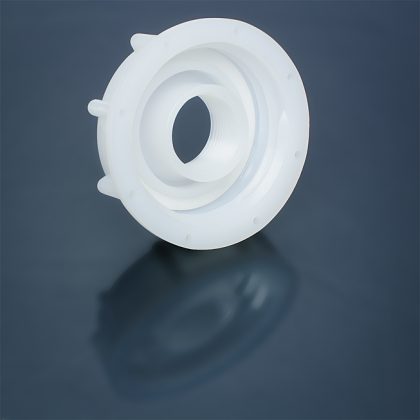 Adaptateur pour robinet en laiton renforcé