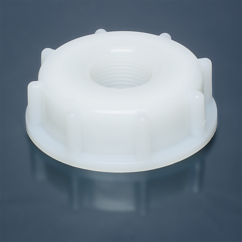 Adaptateur pour robinet en laiton renforcé