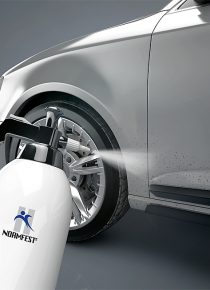 Power Star Ultra dégraissant/goudron 5 L