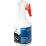 Interno Protect decrassant plastique,cuir, tableau de bord 500 ml vapo
