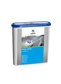 Magic-clean pâte de nettoyage carrosserie 200  GR