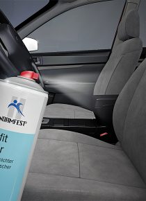 Aerofit Power Déstructeur d'odeur puissant