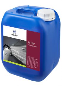 All-Star savon surpuissant concentré  5L à diluer 1/10