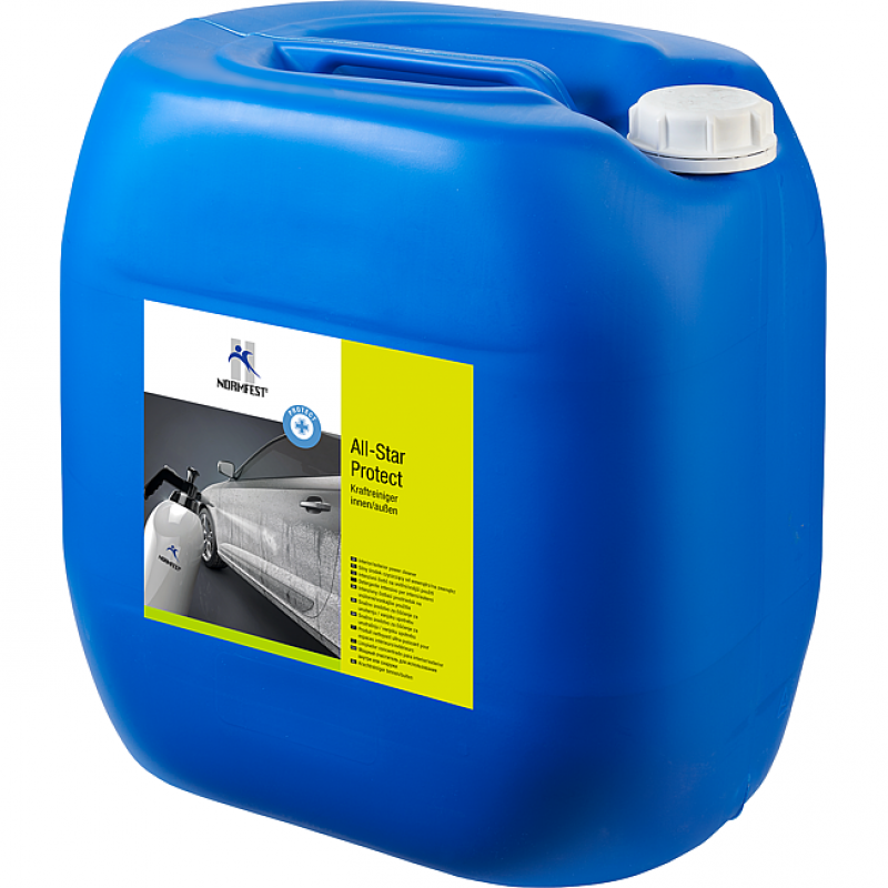 All Star Protect 30 litres  brillant effet perlé forte dilution