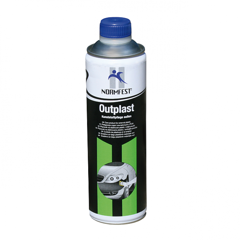 OUTPLAST Plastique Extérieur Rénovateur profond