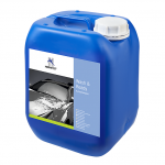 WASH & READY-Autoshampoing Ph Neutre 5 Litres