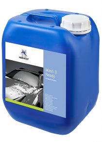WASH & READY-Autoshampoing Ph Neutre 5 Litres