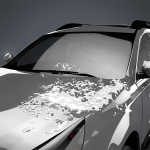 WASH & READY-Autoshampoing Ph Neutre 5 Litres