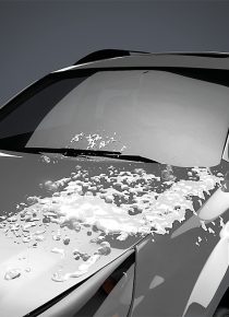 WASH & READY-Autoshampoing Ph Neutre 5 Litres