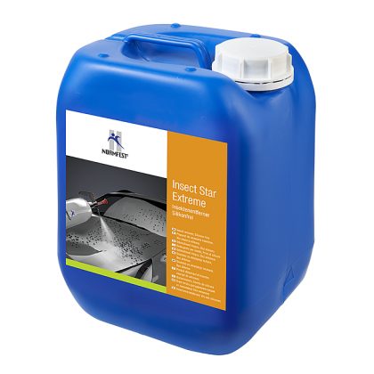 New Insect Star Extreme 30 litres à diluer