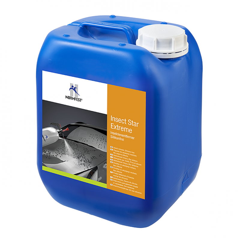 New Insect Star Extreme 30 litres à diluer