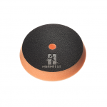 POLIERSCHWAMM MEDIUM 150MM ORANGE