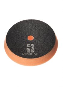 POLIERSCHWAMM MEDIUM 75MM ORANGE
