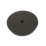 POLIERSCHWAMM SOFT 150MM SCHWARZ