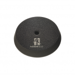 POLIERSCHWAMM SOFT 150MM SCHWARZ