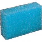 EPONGE SPECIAL INSECTES       110X70X40mm