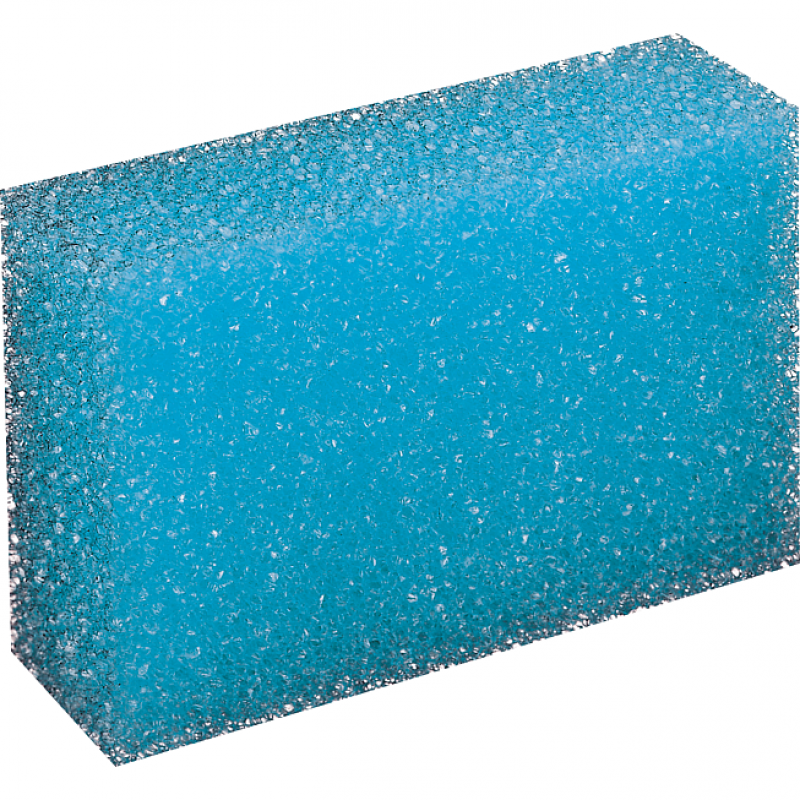EPONGE SPECIAL INSECTES       110X70X40mm