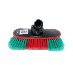 Brosses Vikan rotative 130X260MM anti griffes