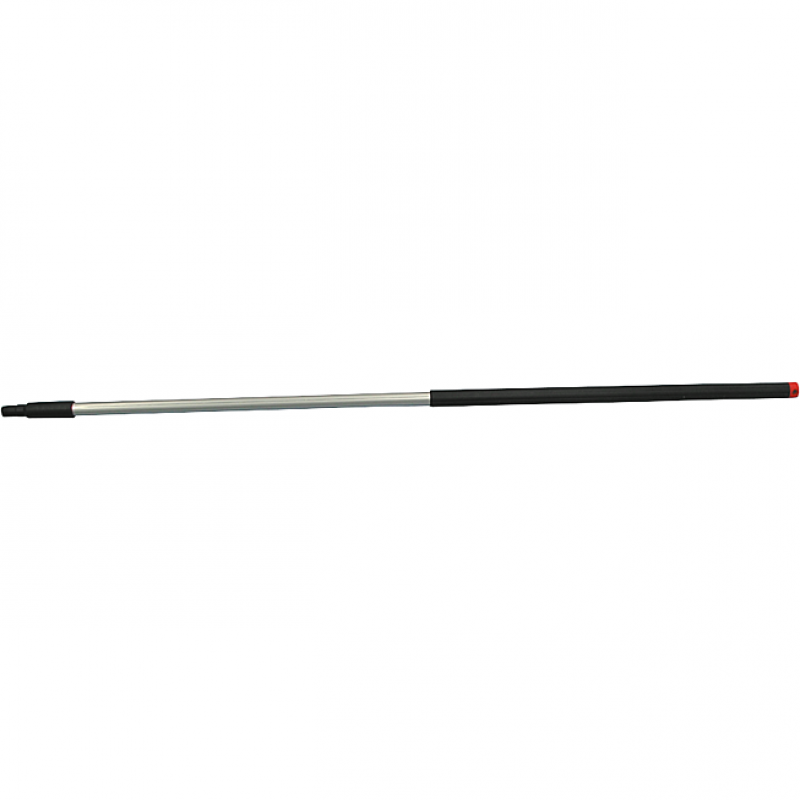 Manche en Alu pour brosse  1M50 sans passage d'eau