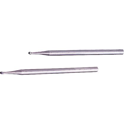GLASBOHRER 1,2 MM  2 STCK.