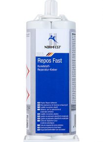 Repos "FAST" Normfest colle 2K . séchage 90 sec