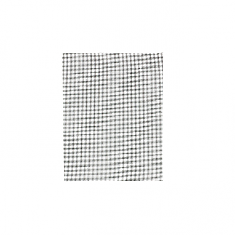 Set de grille inox  (10 Pièces)