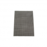 Set de grille inox  (10 Pièces)
