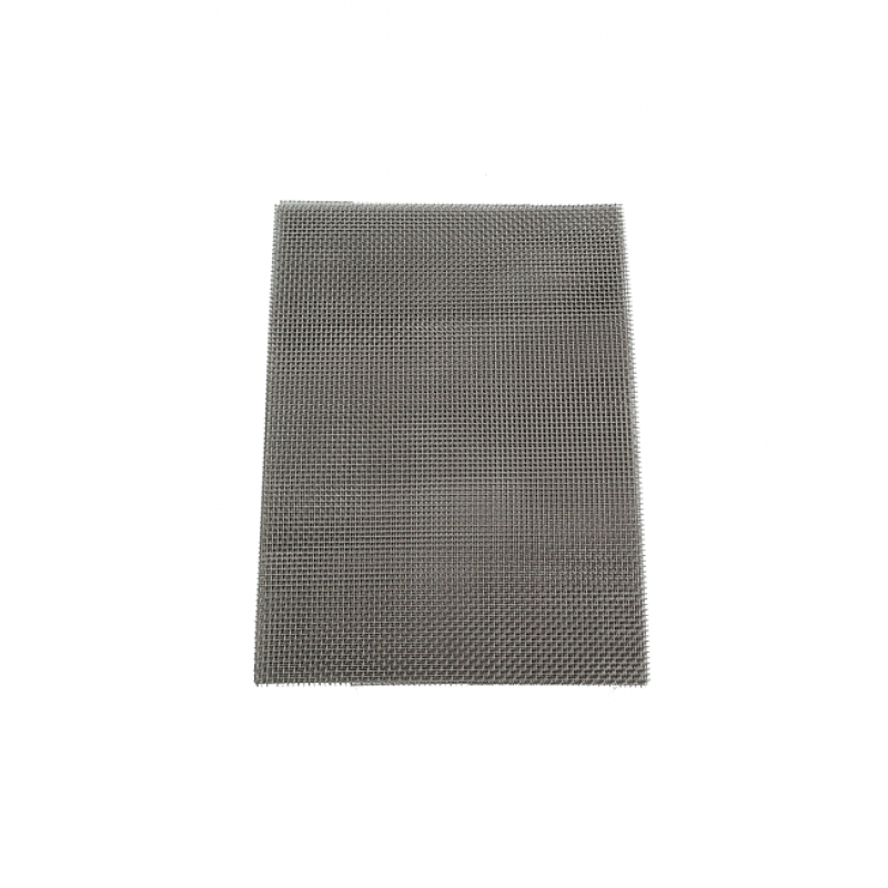 Set de grille inox  (10 Pièces)
