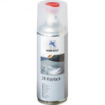 2K Vernis haute tenue bi composant