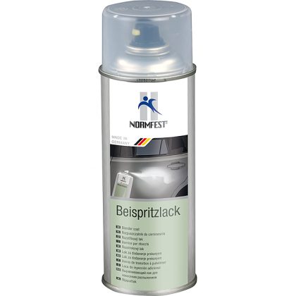 fondant pour vernis 1k et 2k 400ML