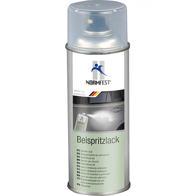 fondant pour vernis 1k et 2k 400ML
