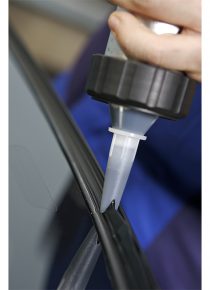 applicateur pour colle