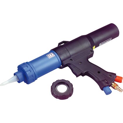 MULTIFUNKTIONSPISTOLE F.310 ML KART.