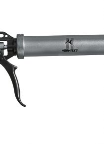 Pistolet Normfest faible pression pour cartouche ou poche 400ml