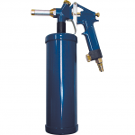 PISTOLET PNEUMATIQUE POUR CARTOUCHE 1 L
