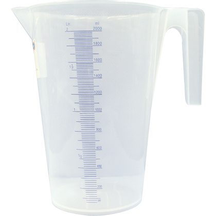Mesureur   5 LTR