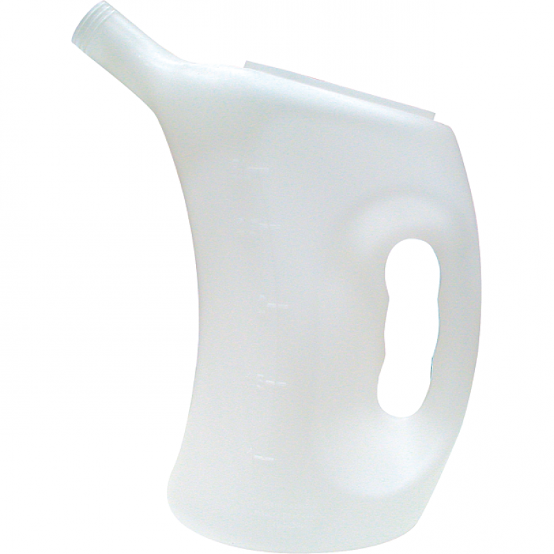 Cruche Mesureur   1 LTR